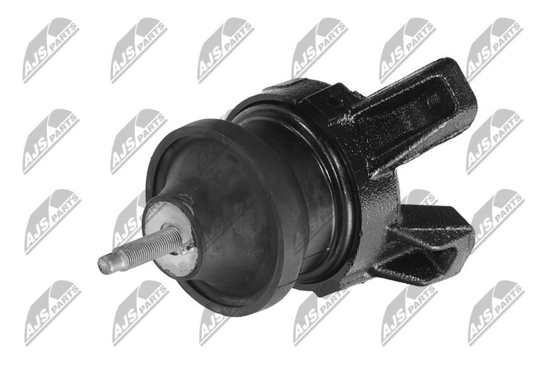 Paigutus, Mootor, NTY ZPS-HY-565