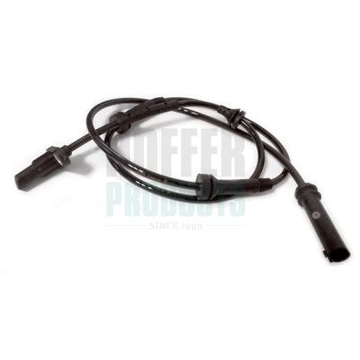 HOFFER 8290648 Sensor, wheel speed