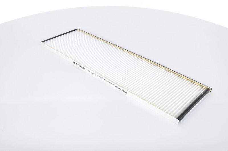 BOSCH 1987431207 Filter, cabin air