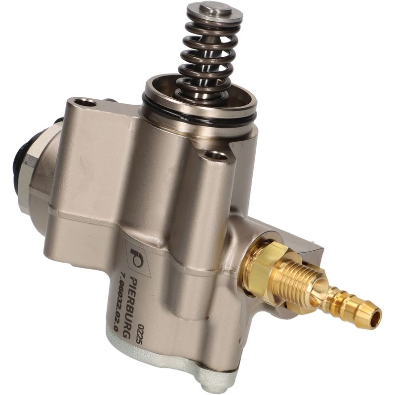 Kõrgsurvepump, PIERBURG 7.06032.02.0