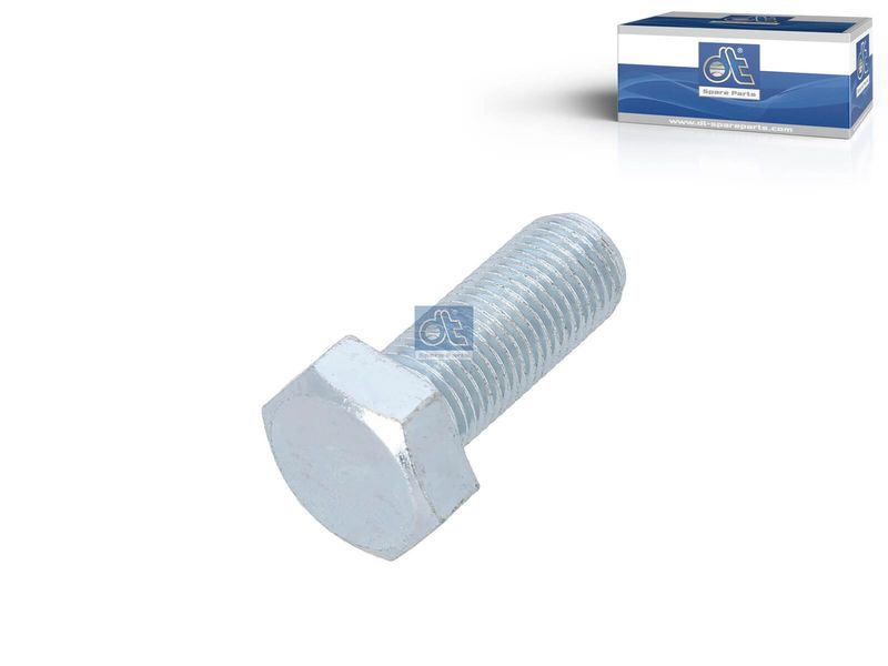 Surub 9.11011 DT Spare Parts