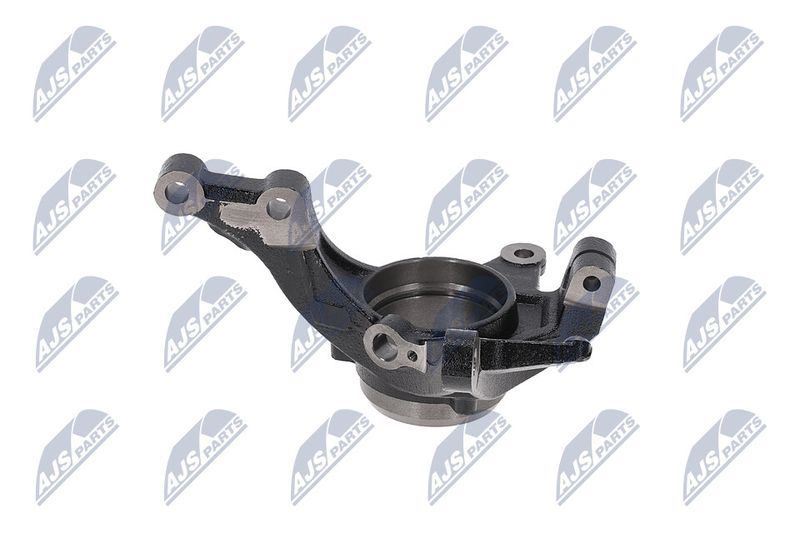 Käändmik, rattakinnitus, NTY ZZP-KA-006