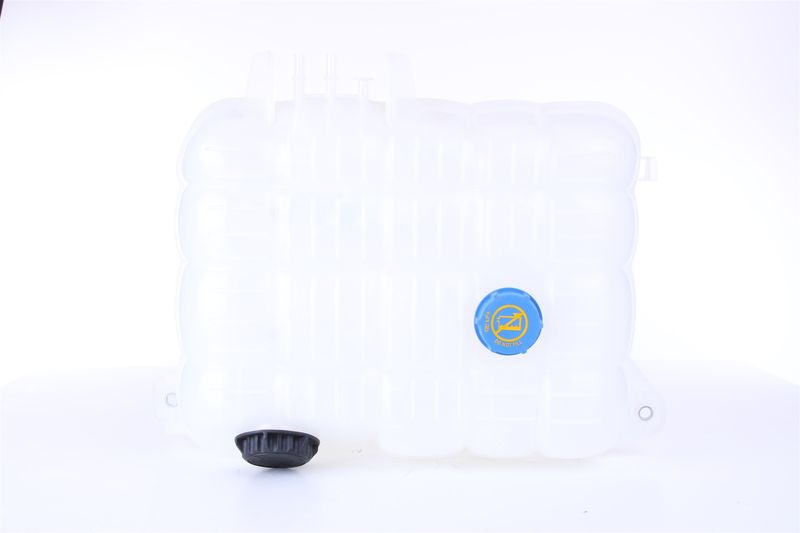 nádrž expanzní VOLVO/RVI Euro 6 vč zátky a senzoru 996069