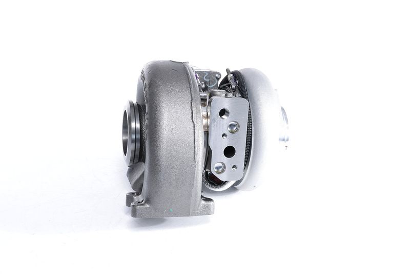 Compresor,sistem de supraalimentare T917012 BTS Turbo