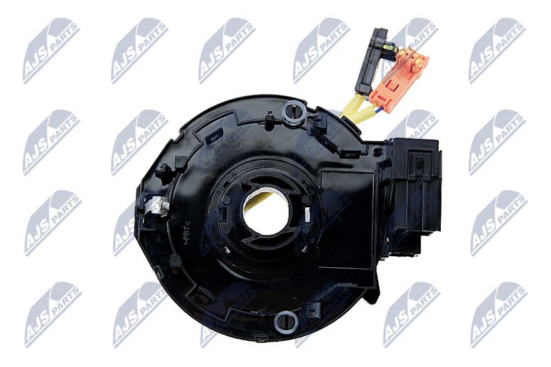 Turvapadja lint, turvapadi, NTY EAS-TY-020