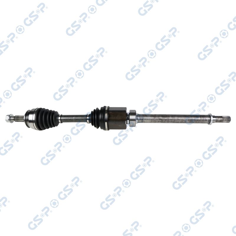 Veovõll, GSP 203150