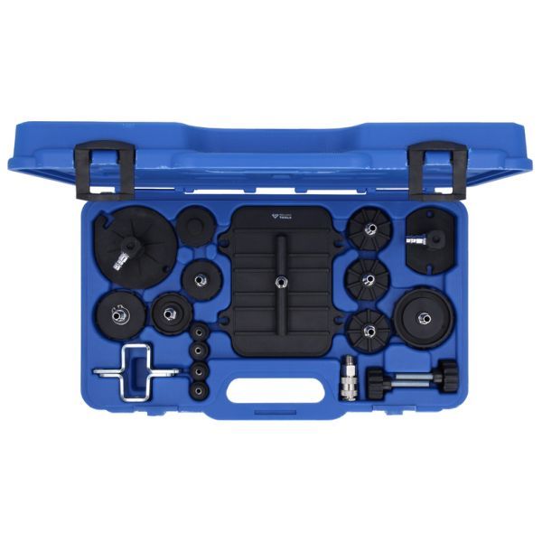 KS TOOLS BT701220 Bleeder Adaptor Set