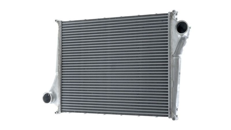 Product Image - Intercooler, inlaatluchtkoeler - CI215000P - MAHLE