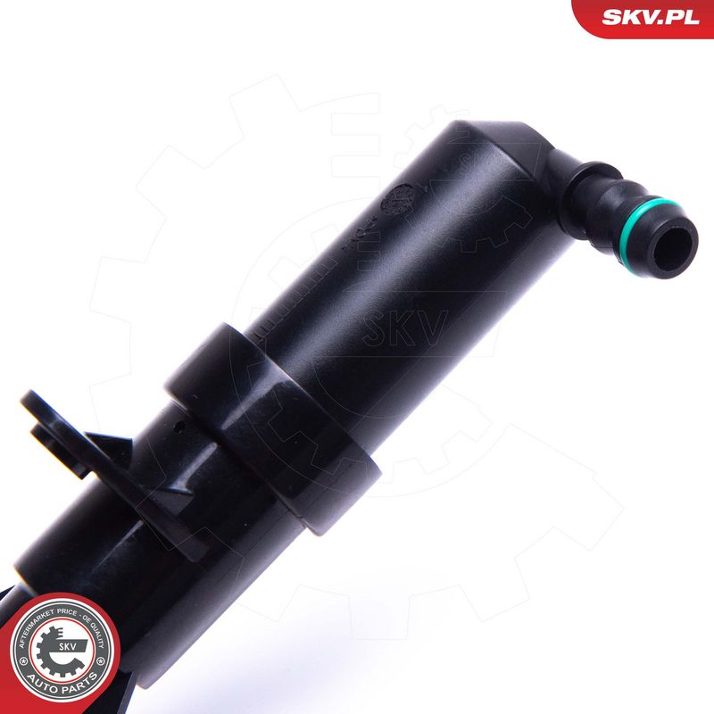 Pesuveedüüs, Tulepesurid, ESEN SKV 15SKV731