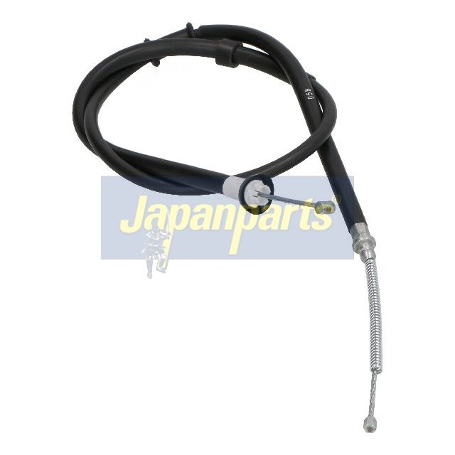 JAPANPARTS Trosas, stovėjimo stabdys