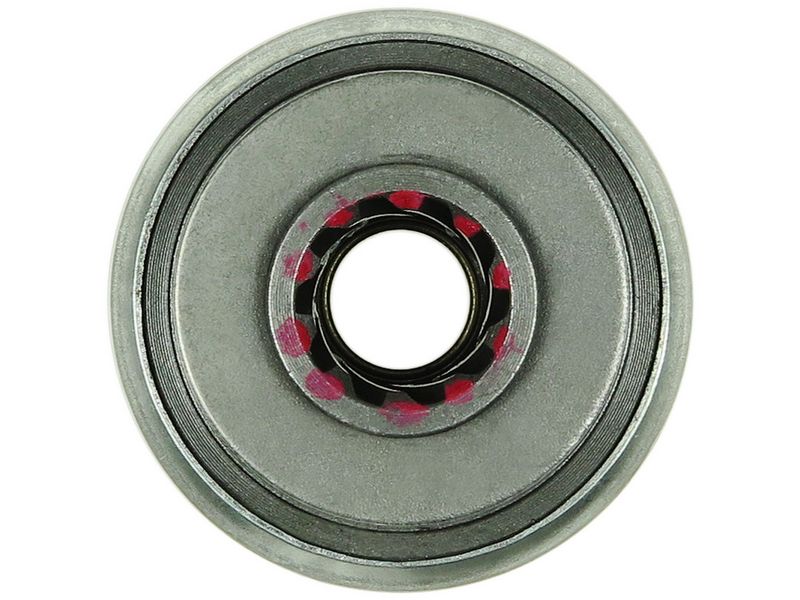 Vabajooks, starter, AS-PL SD3032