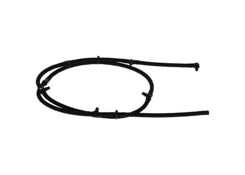 BOSCH 0928402209 Hose, fuel overflow