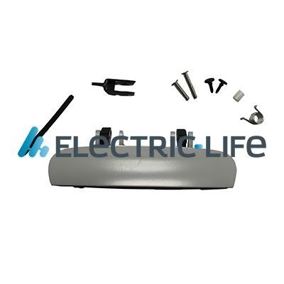 ELECTRIC LIFE Ajtó külső fogantyú ZR80750