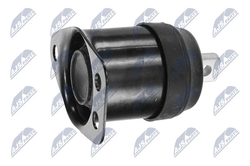 Paigutus, Mootor, NTY ZPS-HD-093