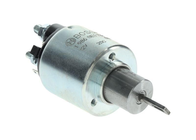 Magnetlülitus, starter, BOSCH 1 986 SE1 734