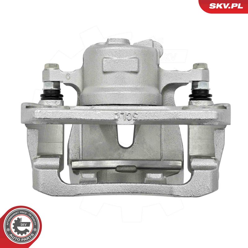 Pidurisadul, ESEN SKV 89SKV702