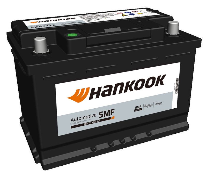 Hankook Accu / Batterij