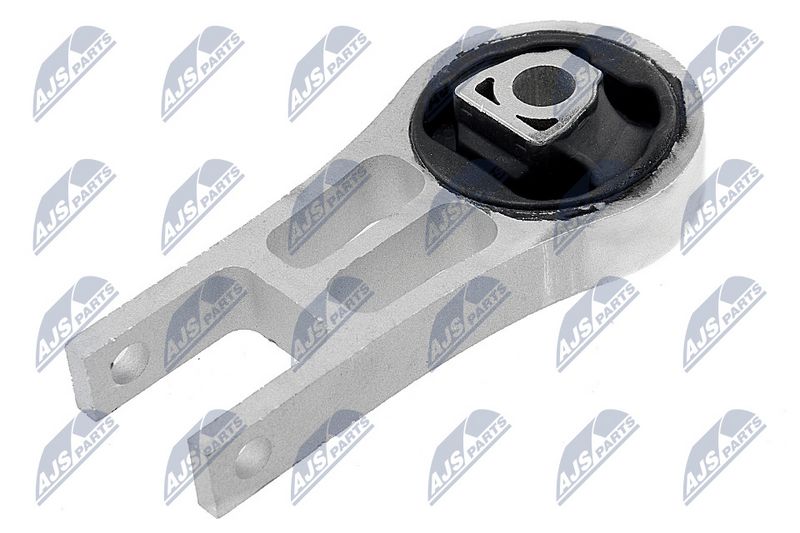 Paigutus, Mootor, NTY...