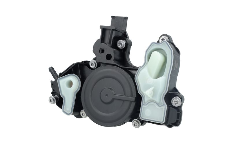 NRF 20220009 Oil Separator, crankcase ventilation