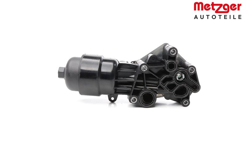 METZGER AUTOTEILE 2370153 Housing, oil filter