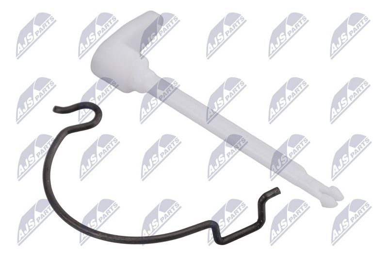 NTY EZC-AR-021 Fuel Filler Flap
