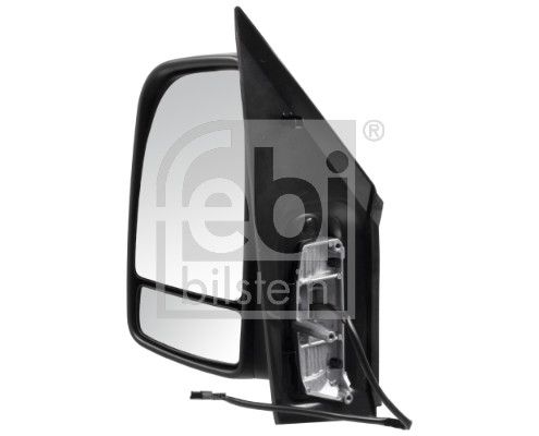 FEBI BILSTEIN 177829 Exterior Mirror