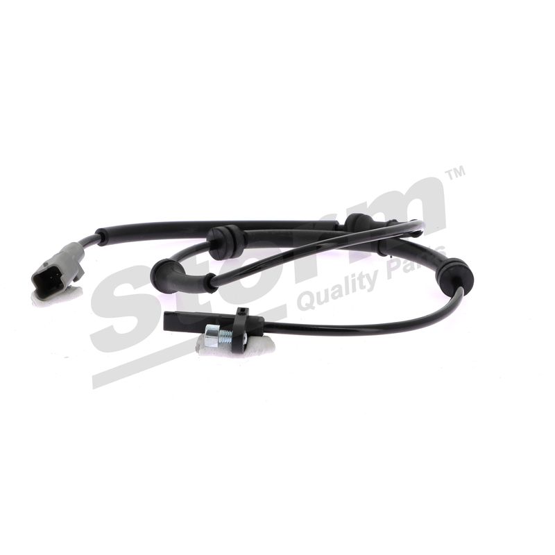 Capteur, vitesse de roue STORM QUALITY PARTS 777146