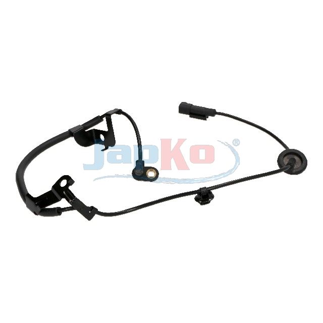 Andur, rattapöörete arv, JAPKO 151555