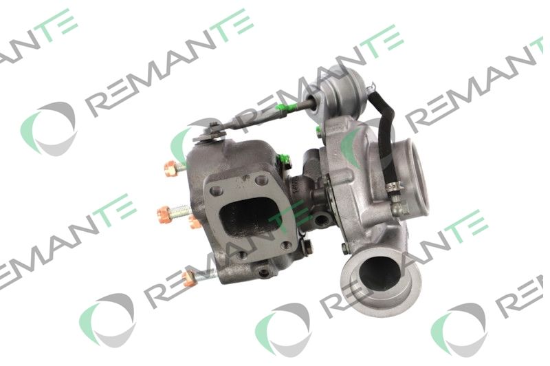 REMANTE 003-001-001177R Turbokompresorius