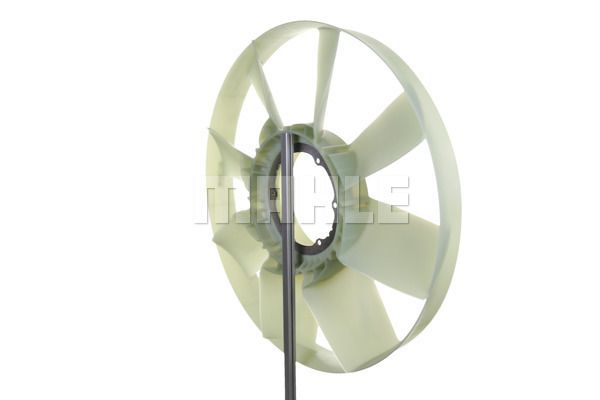 WILMINK GROUP ventilátor, motorhűtés WG2180922