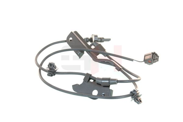 GH GH-704511V Jutiklis, rato greitis