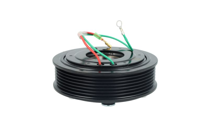 Magnetsidur, kliimakompressor, NRF 380133