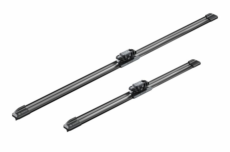 Klaasipuhastaja kumm, BOSCH 3 397 014 877