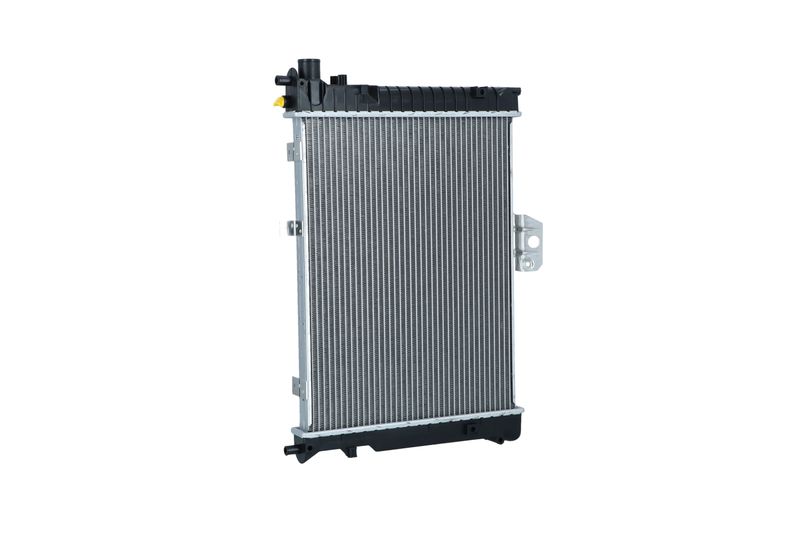 NRF 504140 Variklio aušinimo radiatorius