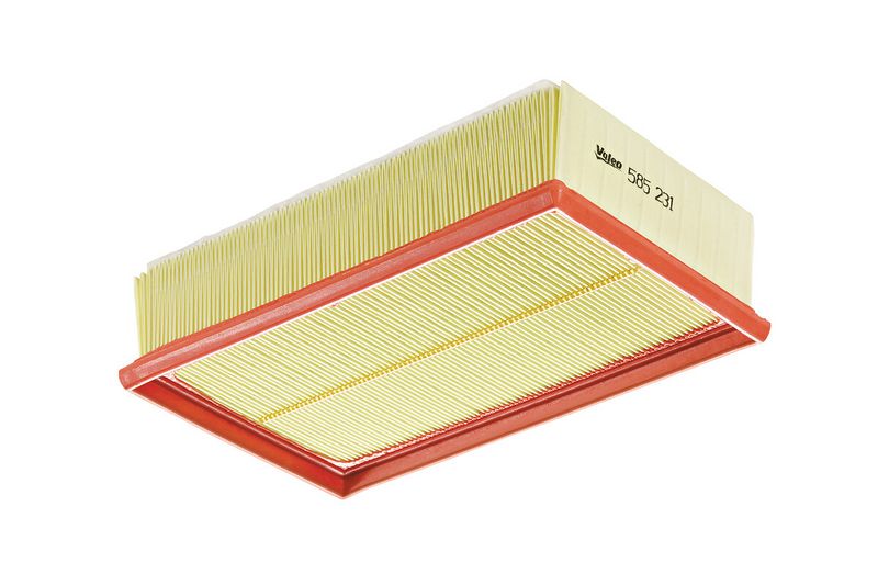 VALEO 585231 Oro filtras