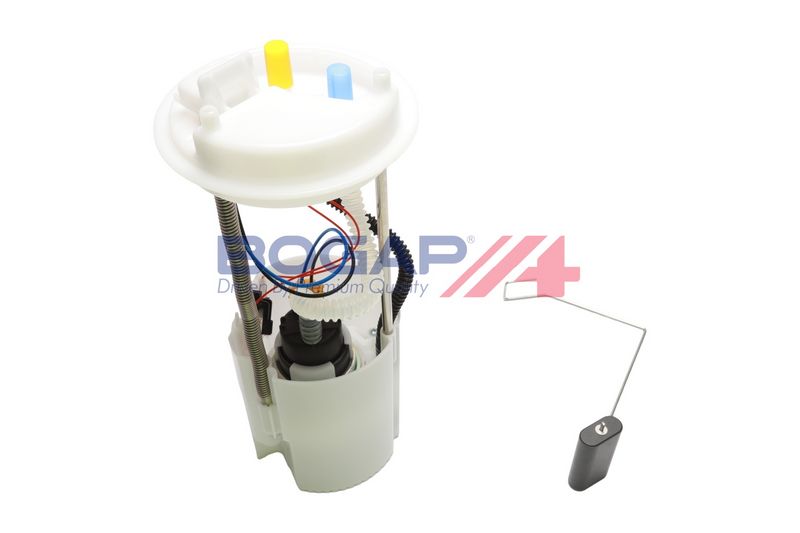 POMPA COMBUSTIBIL BOGAP W1622104 4