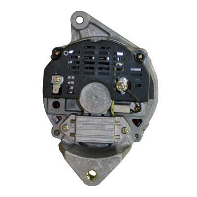 BOM-Prestolite 66021554 Alternator