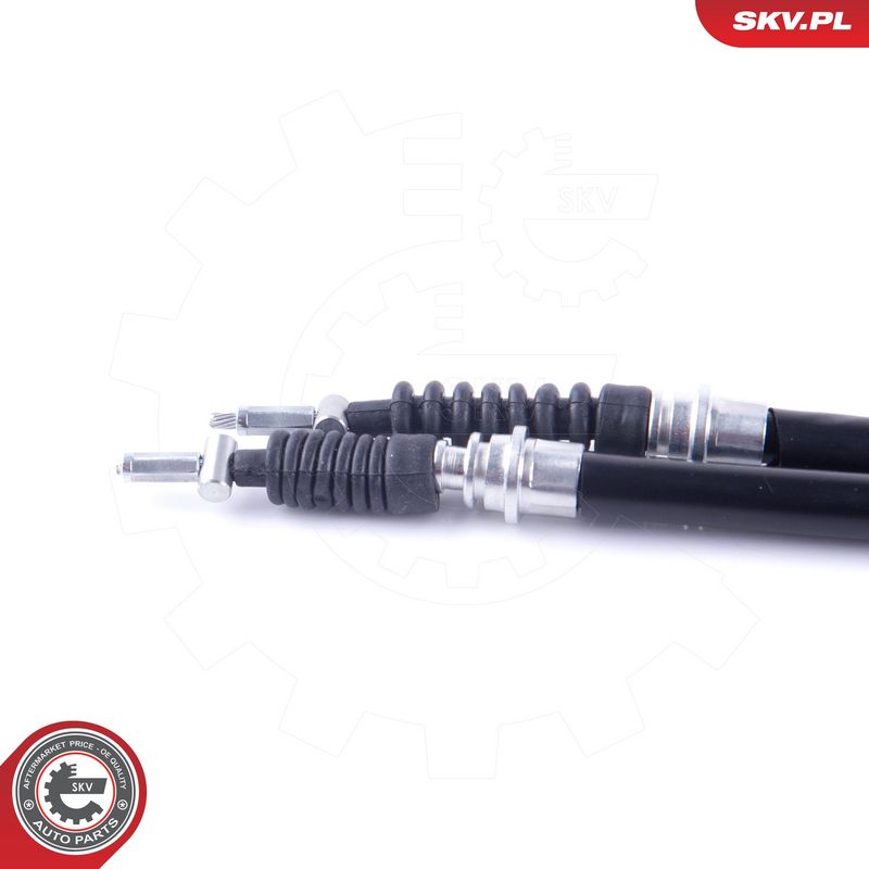 Tross, seisupidur, ESEN SKV 26SKV558