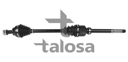 This part match OEM code: 1677686280