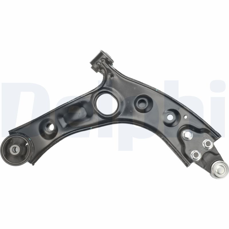 DELPHI TC7929 Control/Trailing Arm, wheel suspension