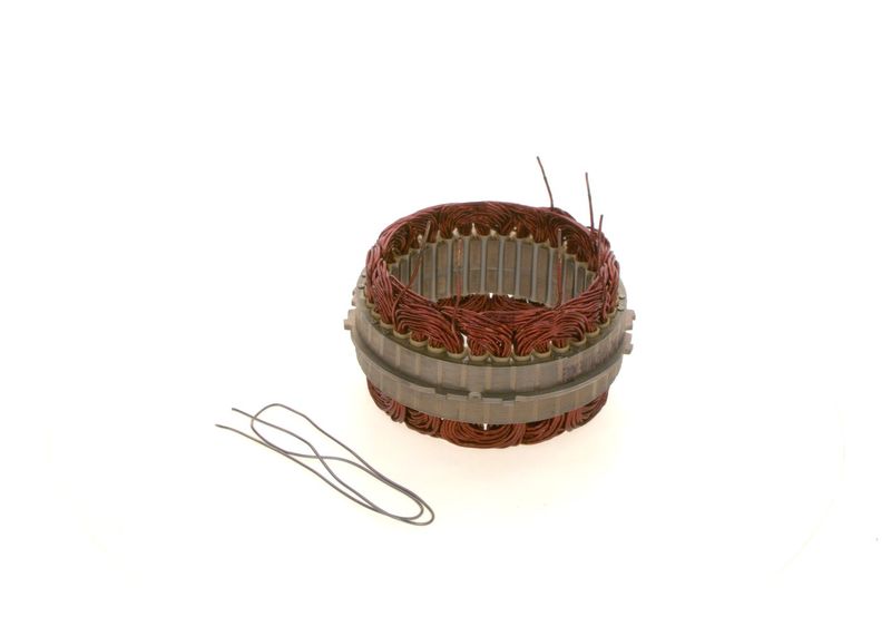 Servisní sada, stator generátoru F 00M 147 632
