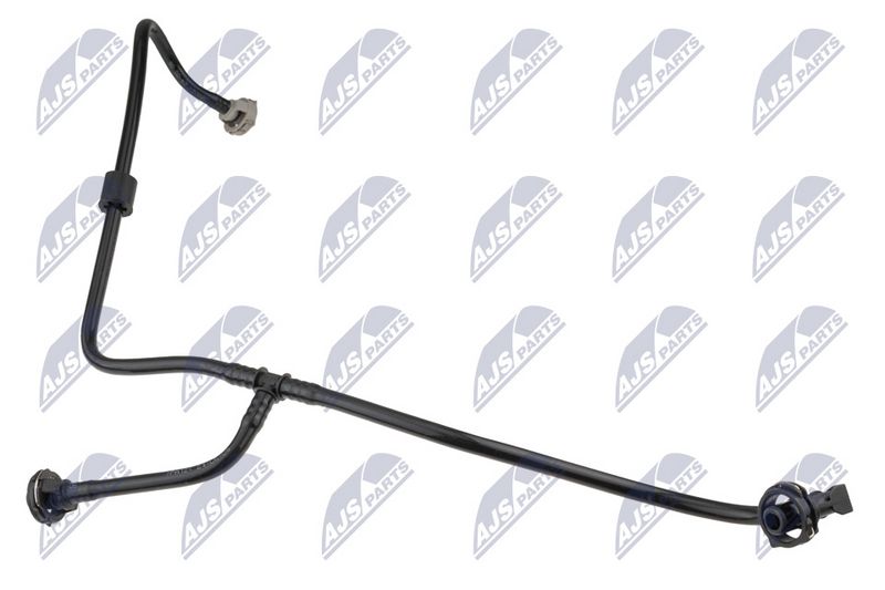 NTY CPP-AU-028 Radiator Hose