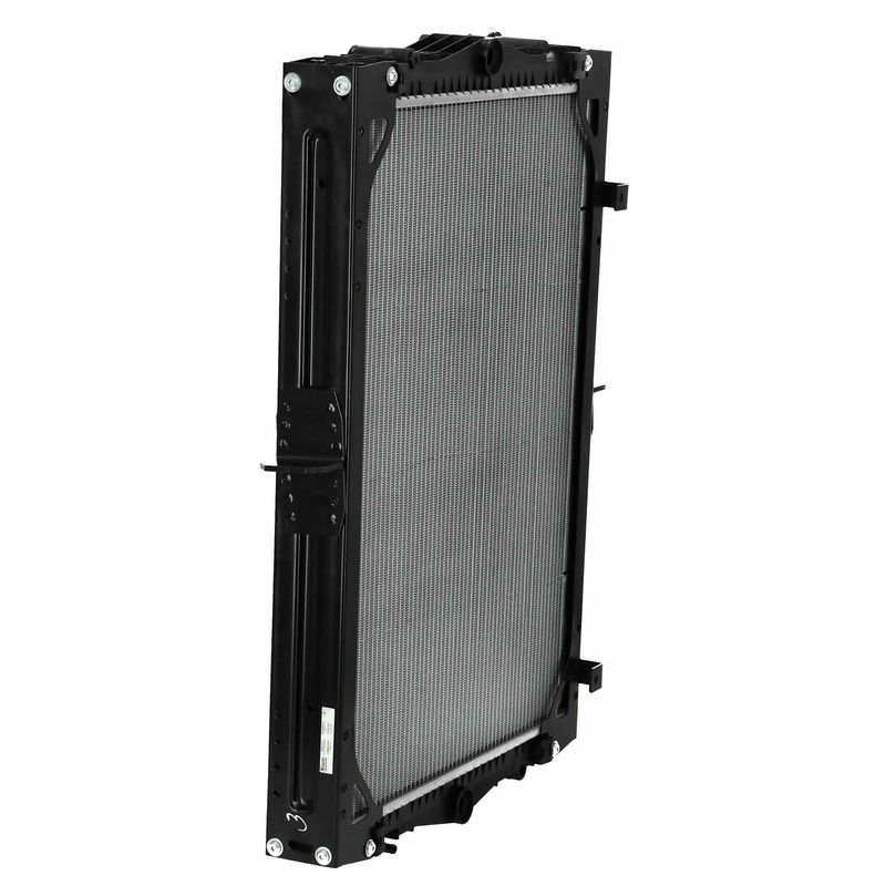 chladič vodní DAF LF Euro 6 606772