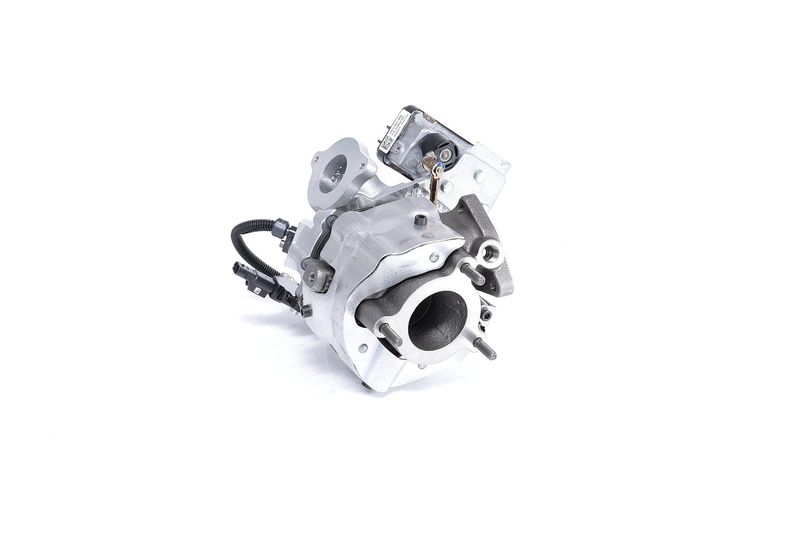 LADER AUFLADUNG BTS Turbo T912913 16