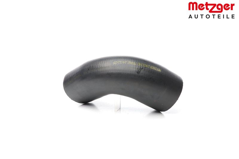 METZGER AUTOTEILE 2401342 Charge Air Hose