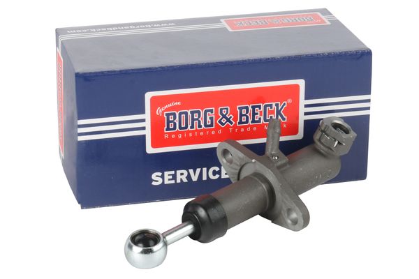 BORG & BECK Master Cylinder, clutch BCM212