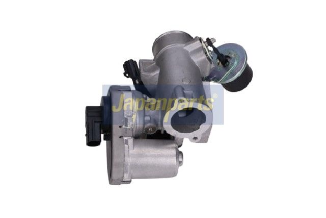 EGR-0318 JAPANPARTS Valvola EGR 