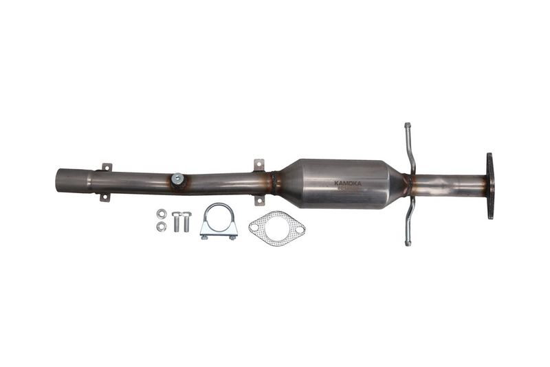 Katalüsaator, KAMOKA 8015130