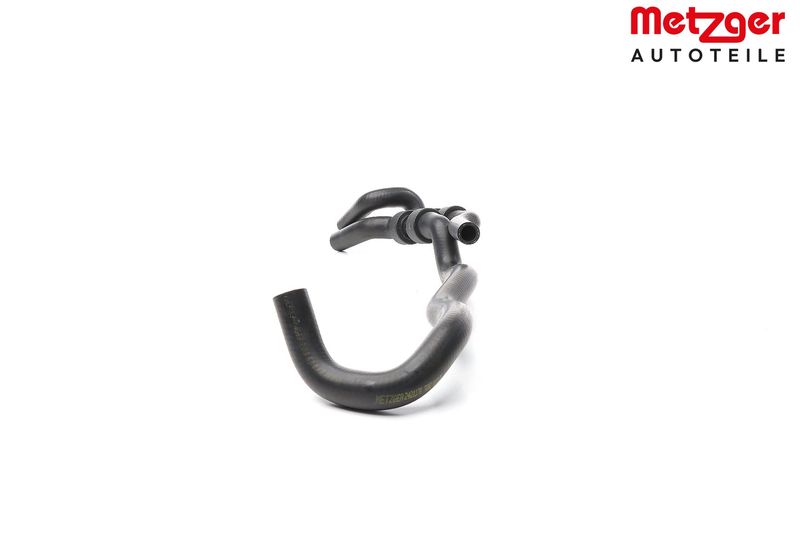 METZGER AUTOTEILE 2421178 Radiator Hose