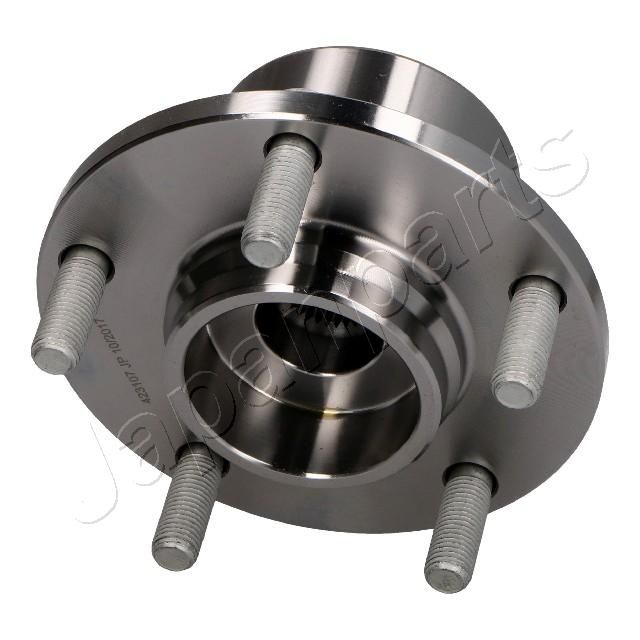 JAPANPARTS KK-13025 Wheel Hub